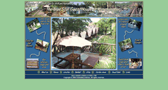 Desktop Screenshot of bluestar-guesthouse.com